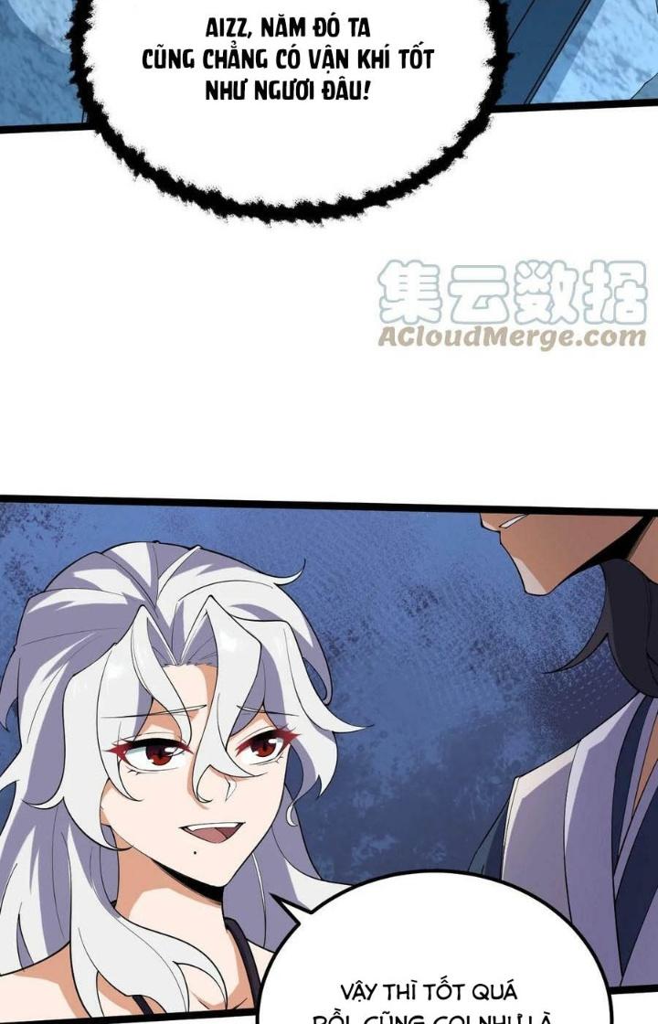 Vĩnh Sinh Chapter 96 - Next Chapter 97