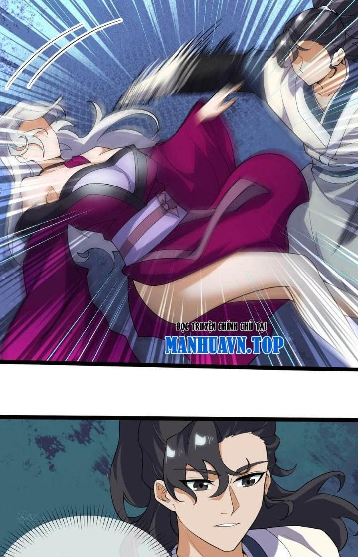 Vĩnh Sinh Chapter 96 - Next Chapter 97