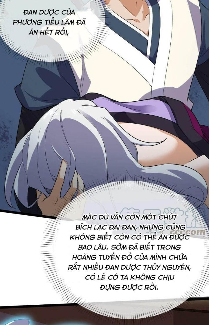 Vĩnh Sinh Chapter 96 - Next Chapter 97