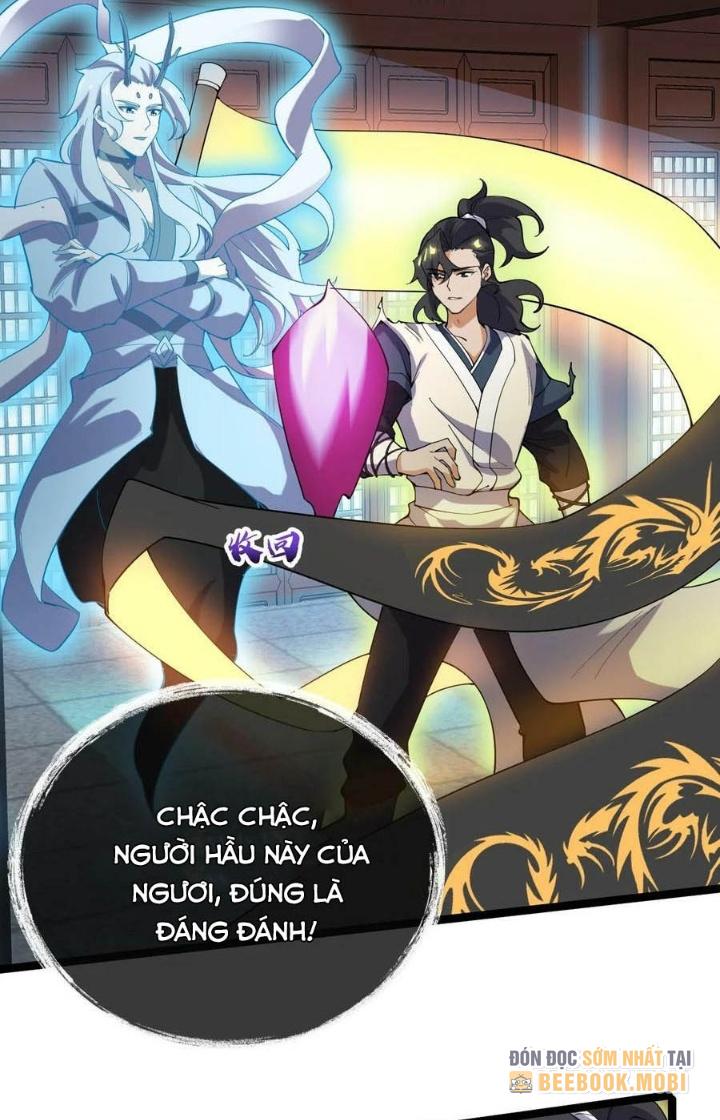 Vĩnh Sinh Chapter 96 - Next Chapter 97