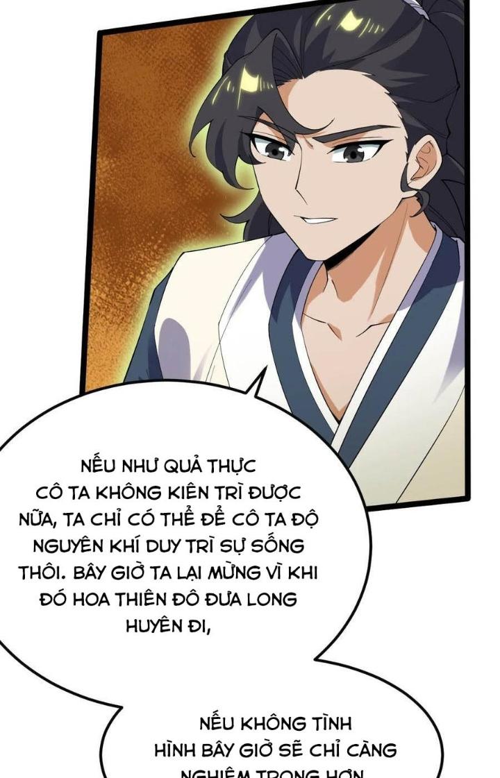 Vĩnh Sinh Chapter 96 - Next Chapter 97