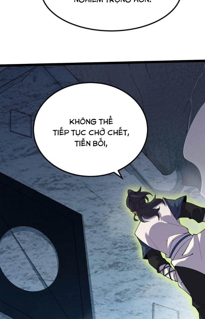 Vĩnh Sinh Chapter 96 - Next Chapter 97