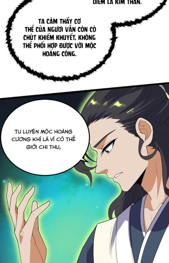 Vĩnh Sinh Chapter 97 - Next Chapter 98