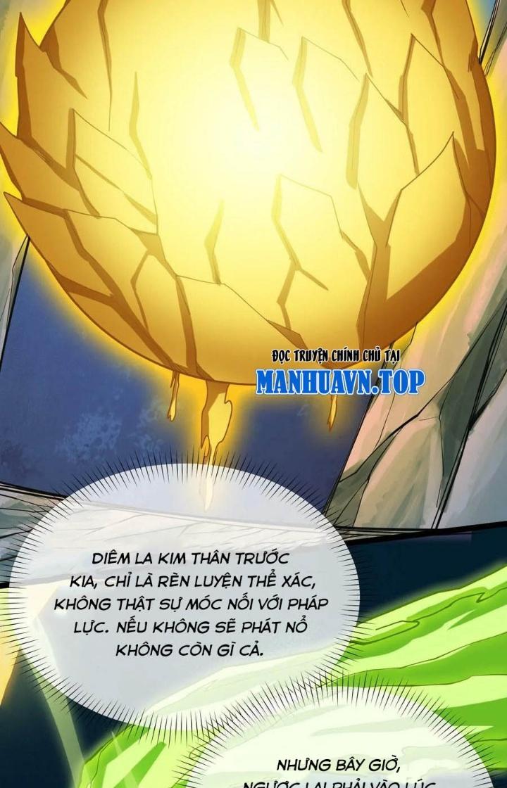 Vĩnh Sinh Chapter 97 - Next Chapter 98