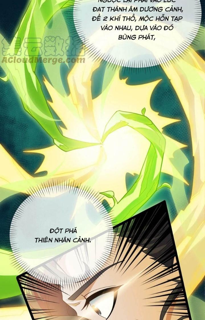 Vĩnh Sinh Chapter 97 - Next Chapter 98