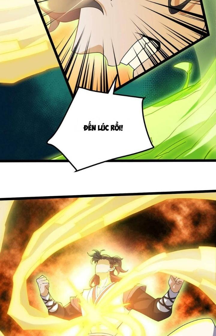 Vĩnh Sinh Chapter 97 - Next Chapter 98