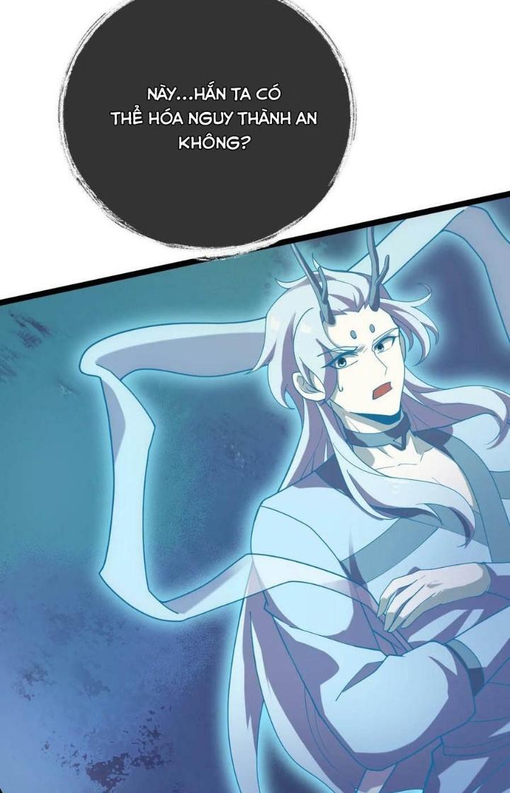 Vĩnh Sinh Chapter 97 - Next Chapter 98