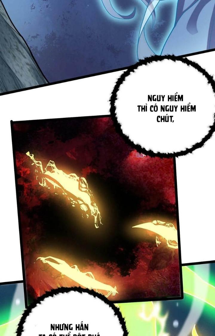 Vĩnh Sinh Chapter 97 - Next Chapter 98