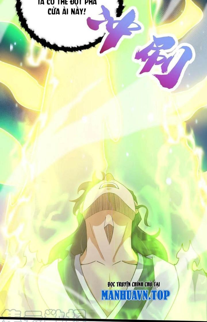 Vĩnh Sinh Chapter 97 - Next Chapter 98