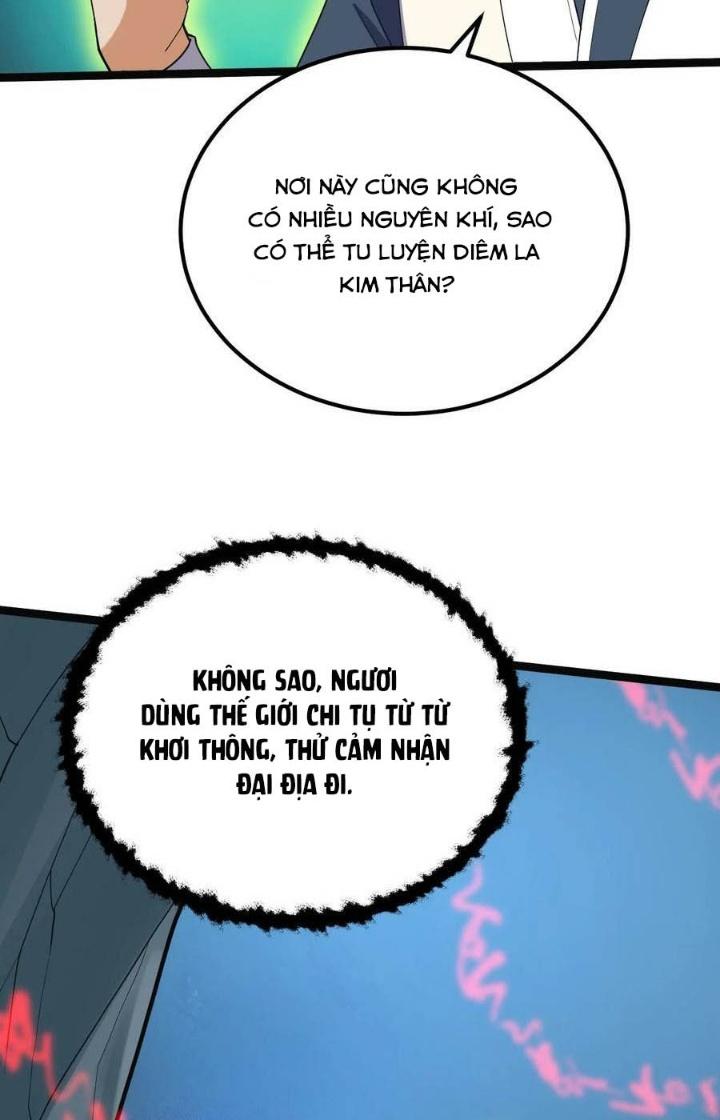 Vĩnh Sinh Chapter 97 - Next Chapter 98