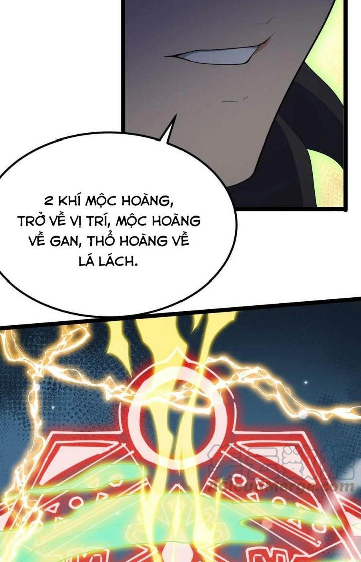 Vĩnh Sinh Chapter 97 - Next Chapter 98