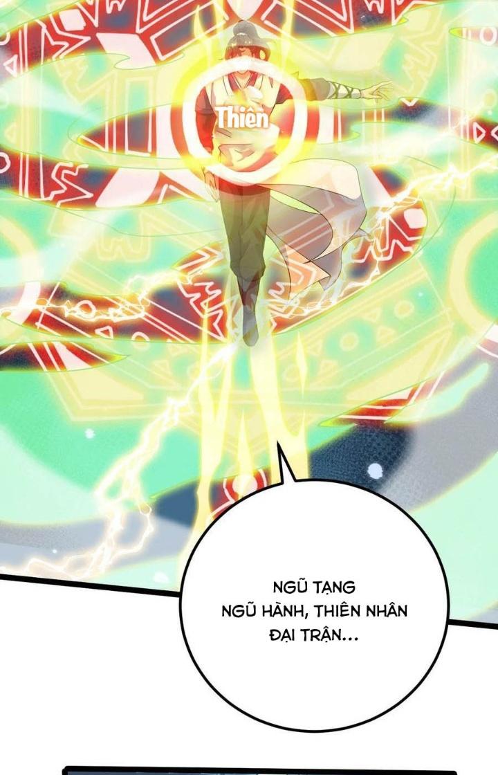 Vĩnh Sinh Chapter 97 - Next Chapter 98