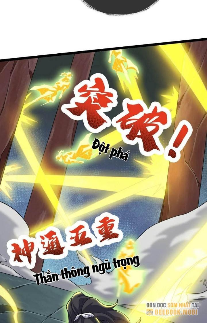 Vĩnh Sinh Chapter 97 - Next Chapter 98