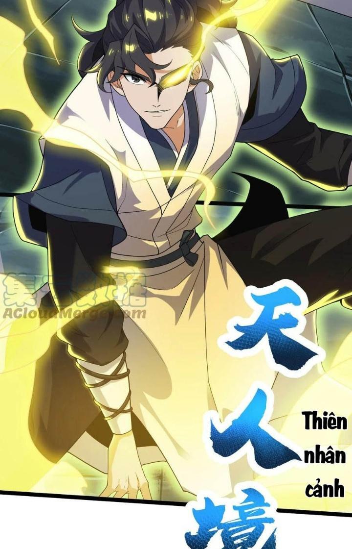 Vĩnh Sinh Chapter 97 - Next Chapter 98