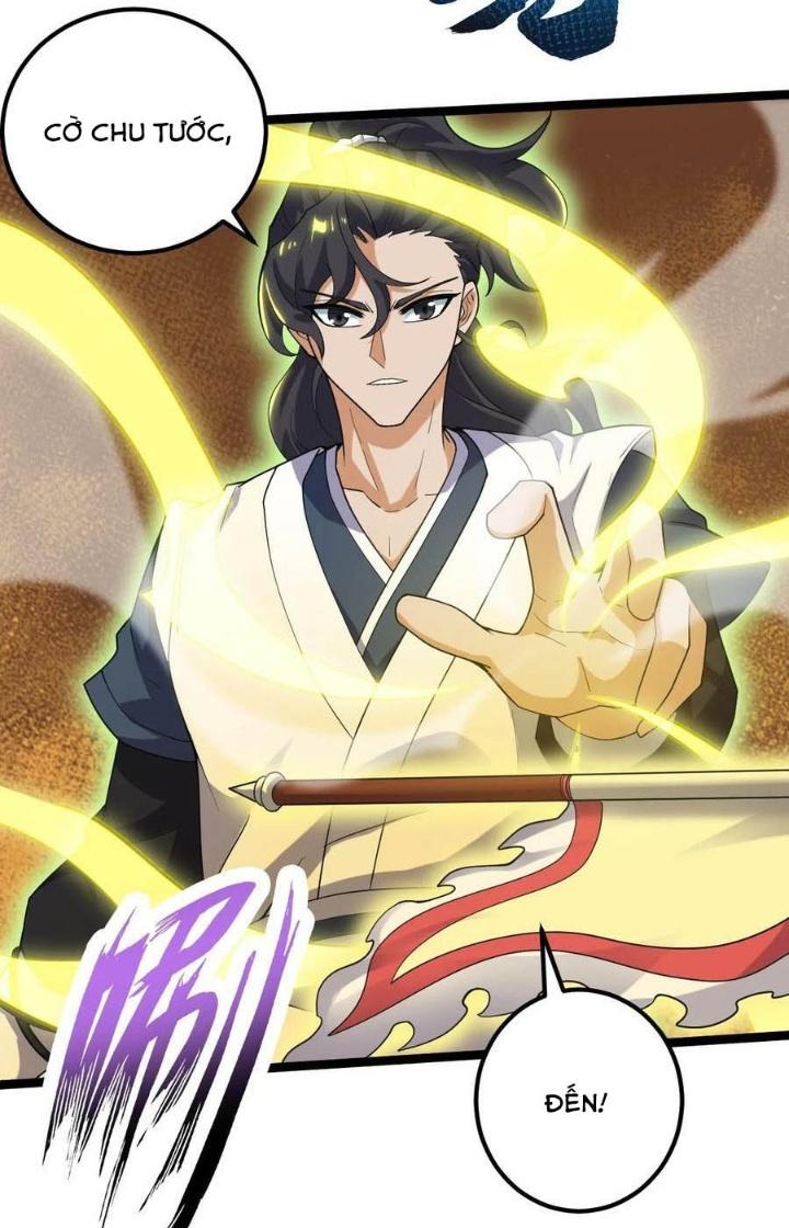 Vĩnh Sinh Chapter 97 - Next Chapter 98