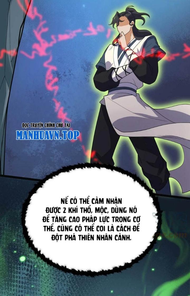 Vĩnh Sinh Chapter 97 - Next Chapter 98