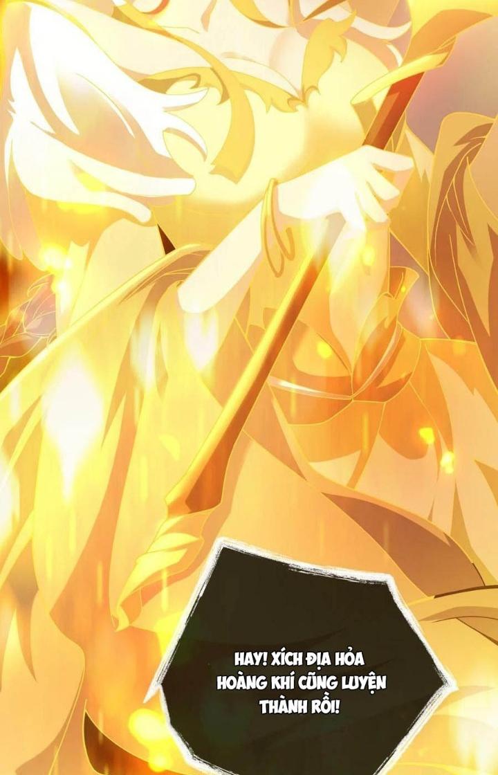 Vĩnh Sinh Chapter 97 - Next Chapter 98
