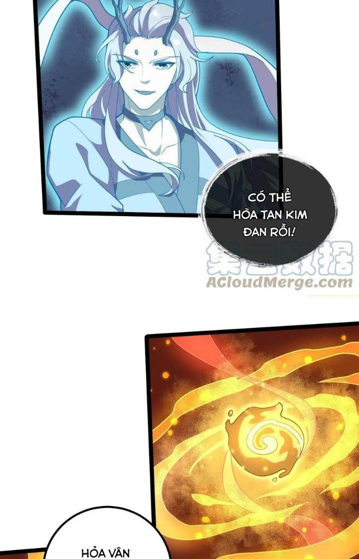 Vĩnh Sinh Chapter 97 - Next Chapter 98