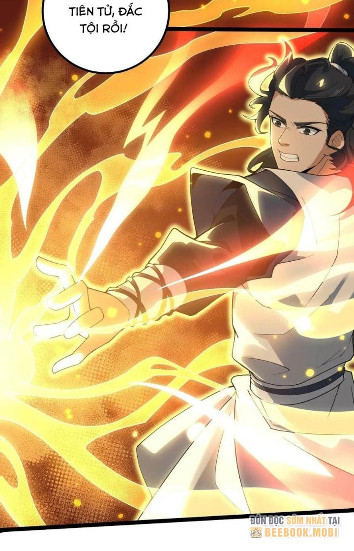 Vĩnh Sinh Chapter 97 - Next Chapter 98