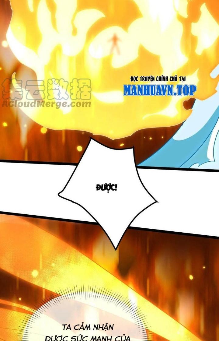 Vĩnh Sinh Chapter 97 - Next Chapter 98