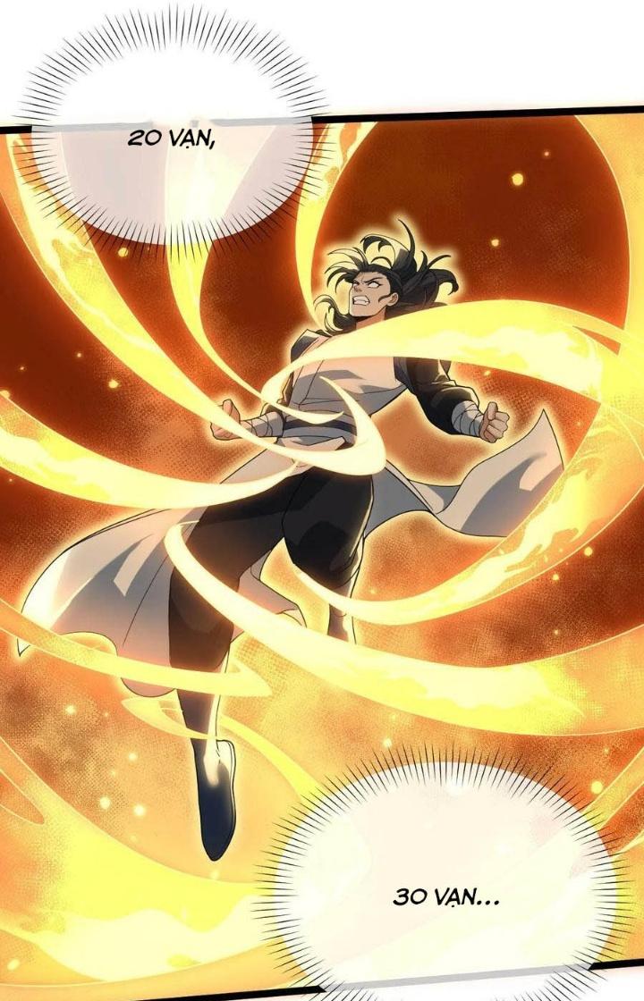 Vĩnh Sinh Chapter 97 - Next Chapter 98