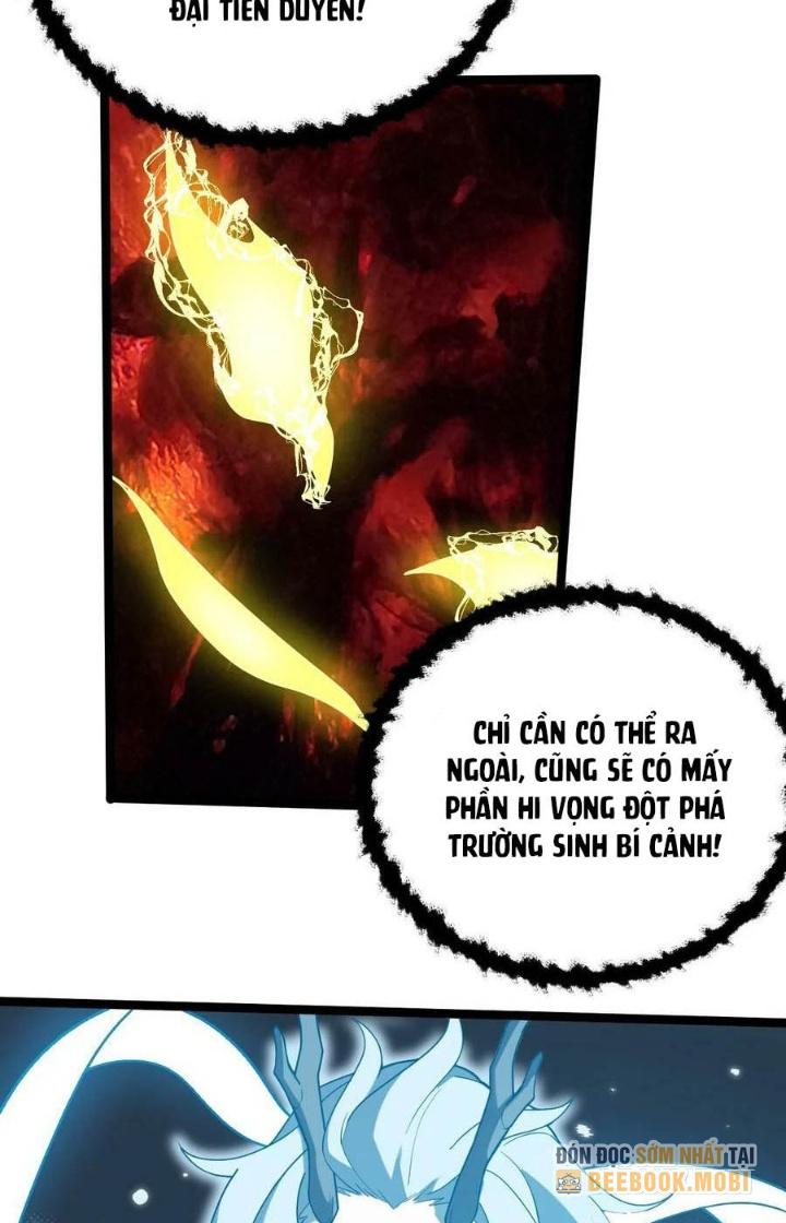 Vĩnh Sinh Chapter 97 - Next Chapter 98