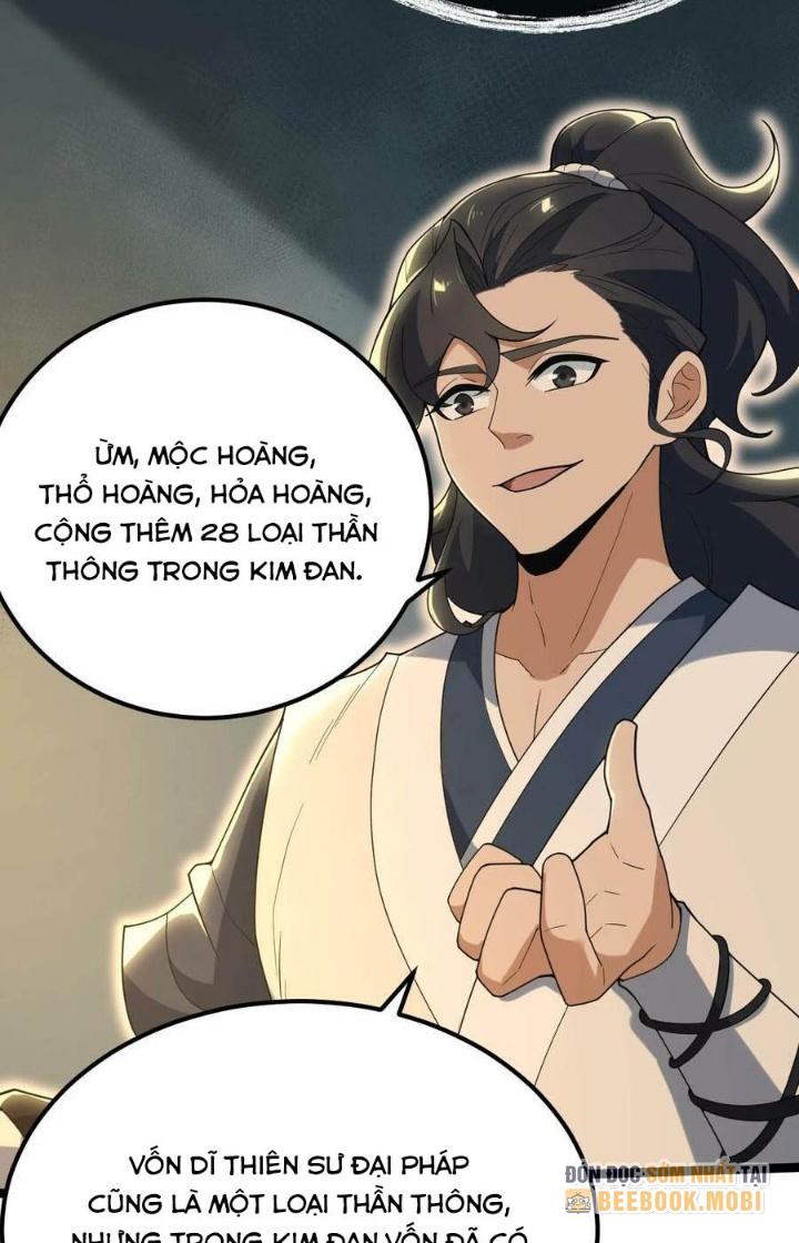 Vĩnh Sinh Chapter 97 - Next Chapter 98