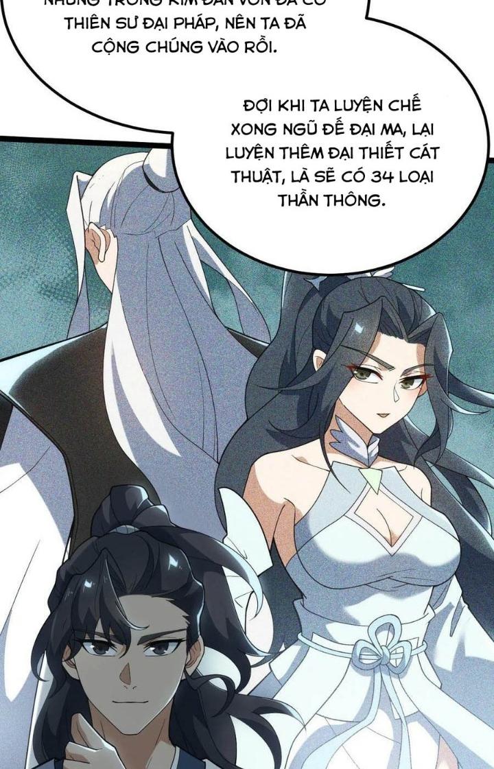 Vĩnh Sinh Chapter 97 - Next Chapter 98