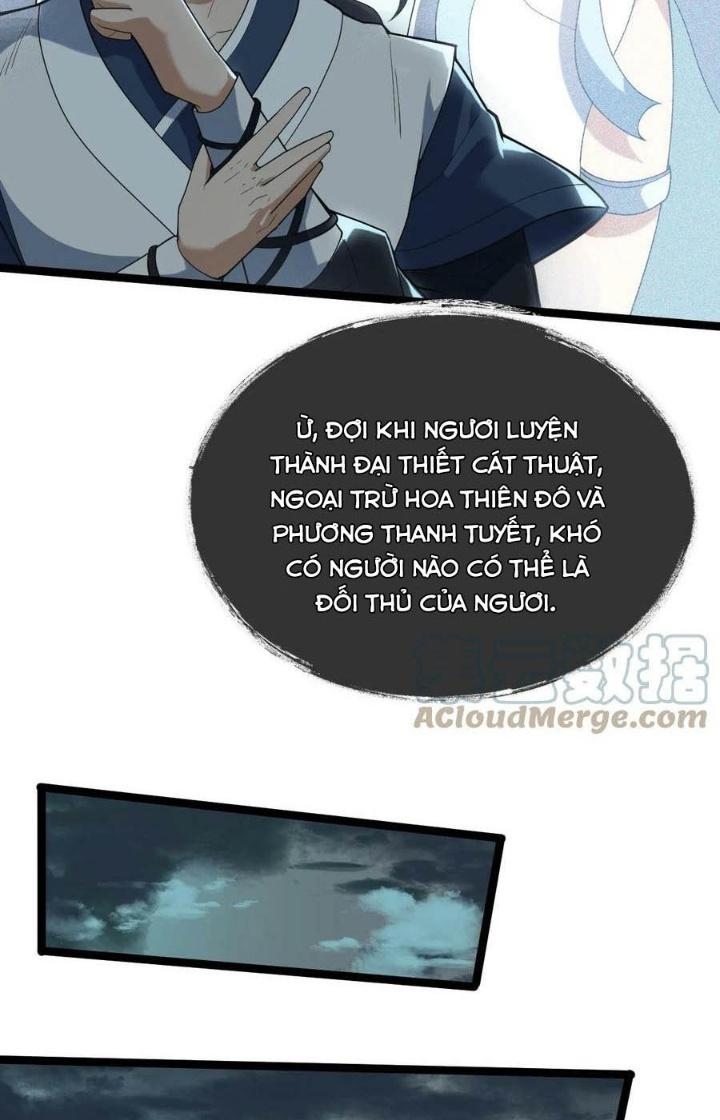 Vĩnh Sinh Chapter 97 - Next Chapter 98