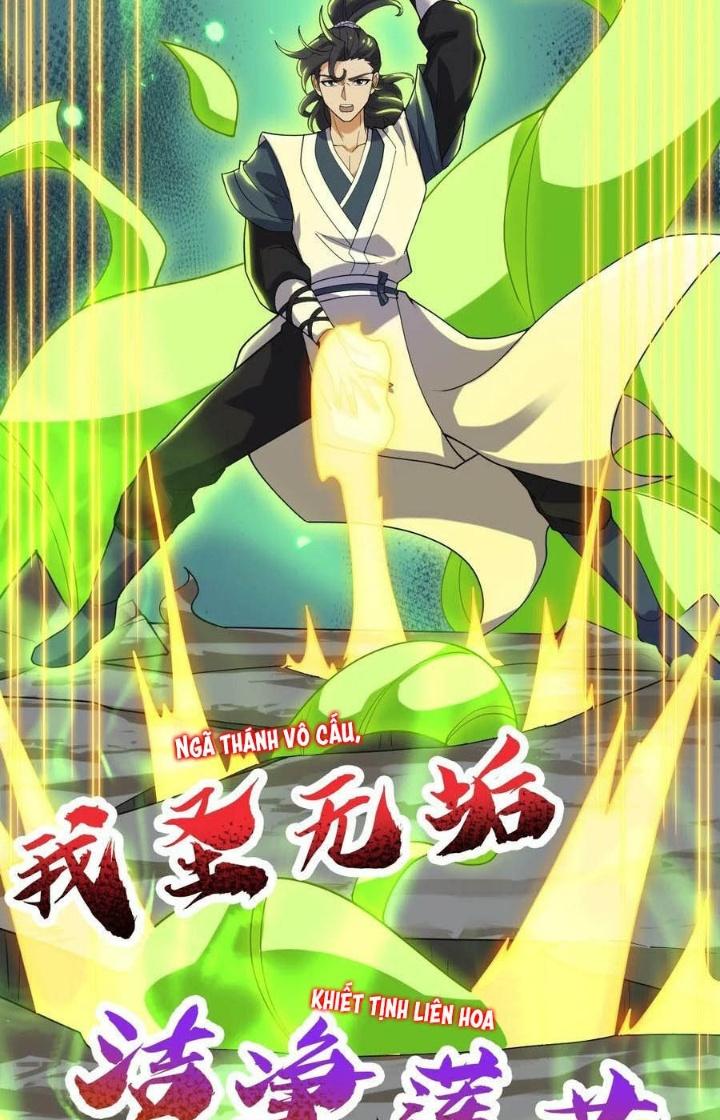 Vĩnh Sinh Chapter 97 - Next Chapter 98