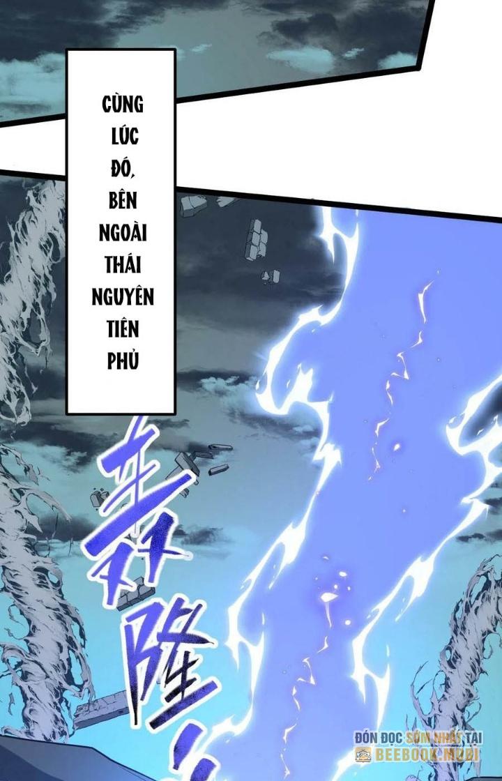 Vĩnh Sinh Chapter 97 - Next Chapter 98