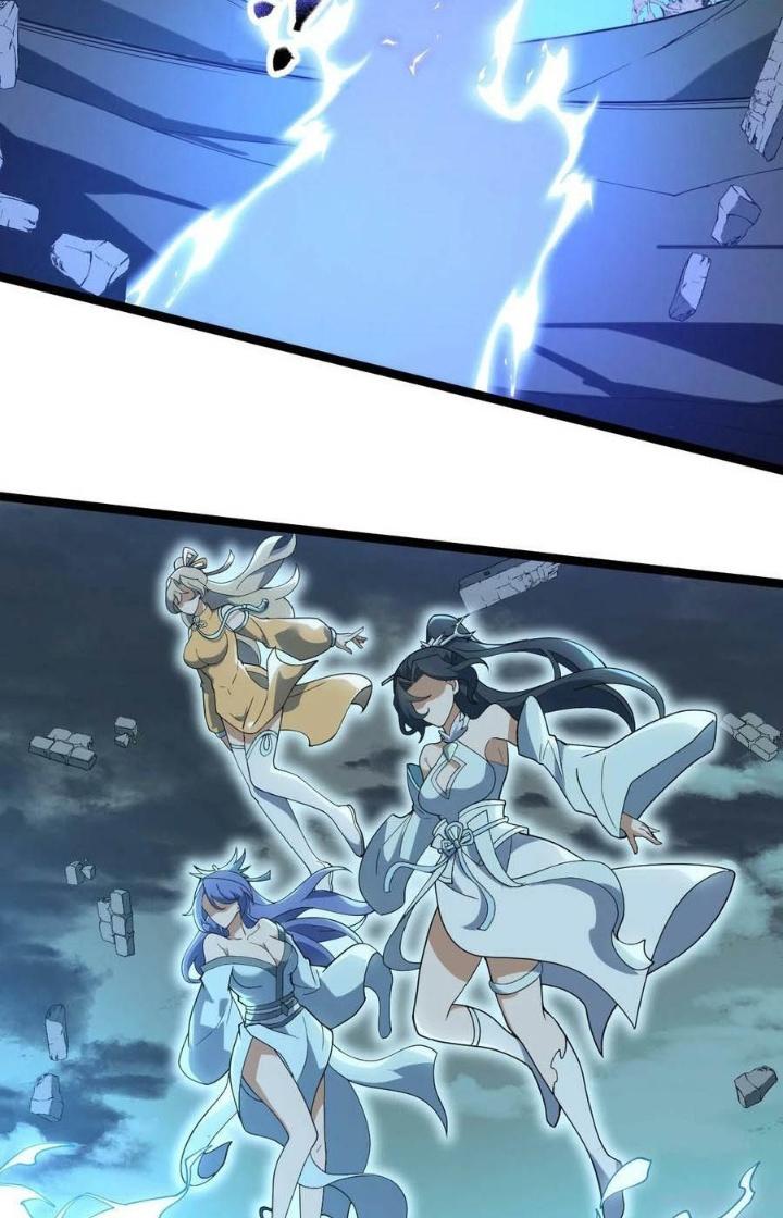 Vĩnh Sinh Chapter 97 - Next Chapter 98