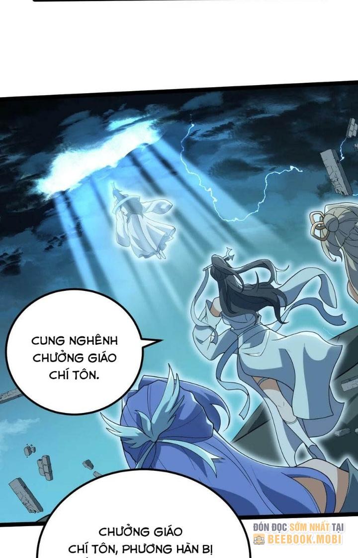 Vĩnh Sinh Chapter 97 - Next Chapter 98