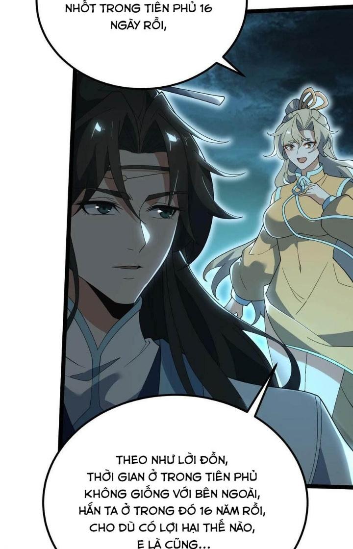 Vĩnh Sinh Chapter 97 - Next Chapter 98