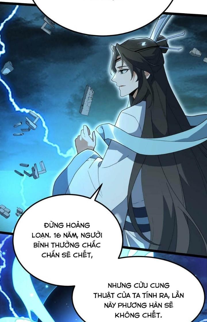 Vĩnh Sinh Chapter 97 - Next Chapter 98