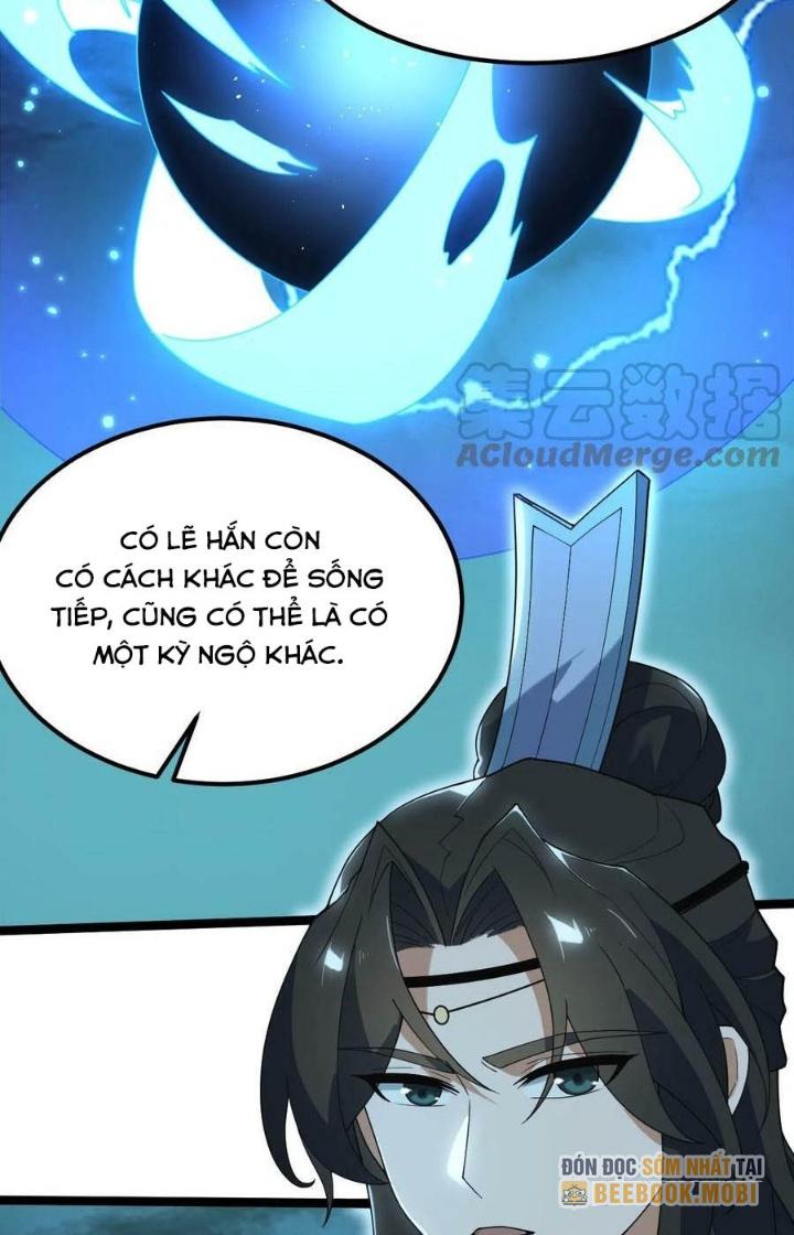 Vĩnh Sinh Chapter 97 - Next Chapter 98