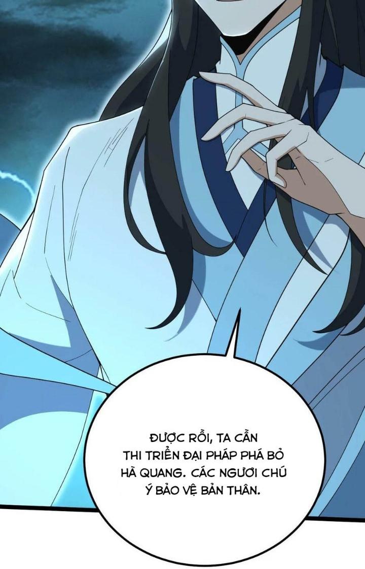 Vĩnh Sinh Chapter 97 - Next Chapter 98