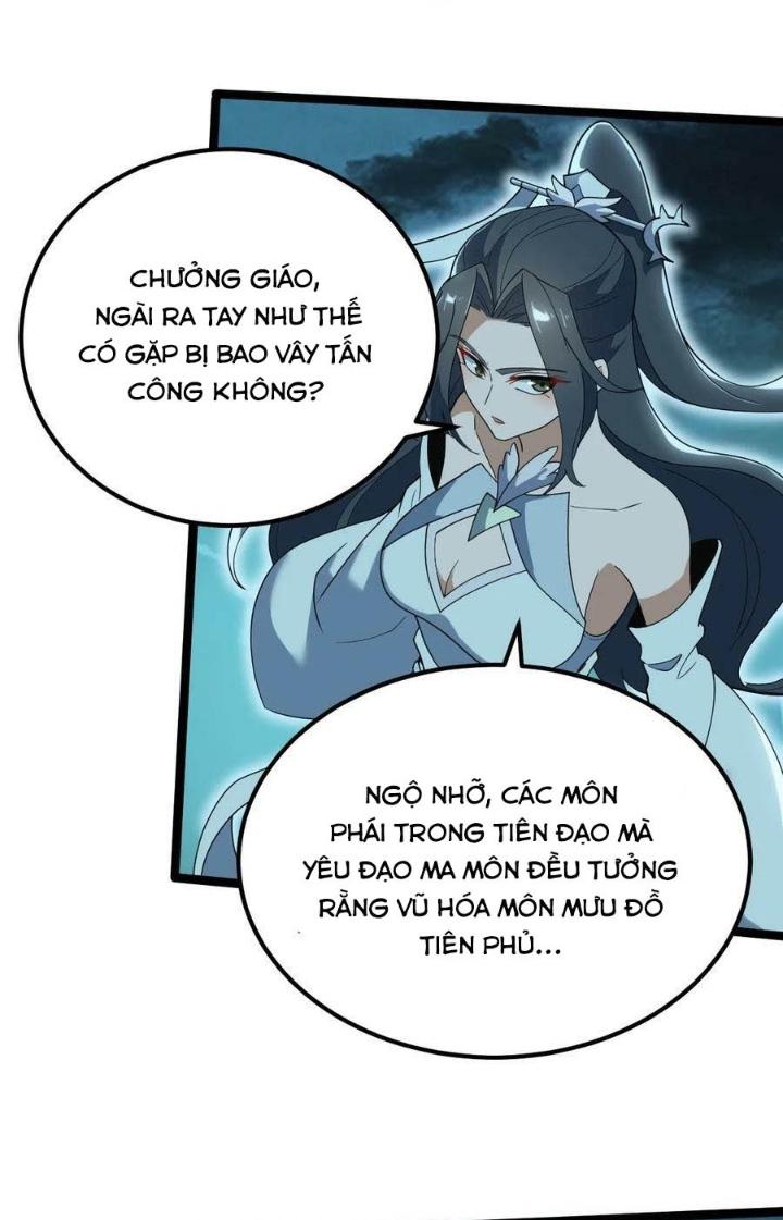 Vĩnh Sinh Chapter 97 - Next Chapter 98