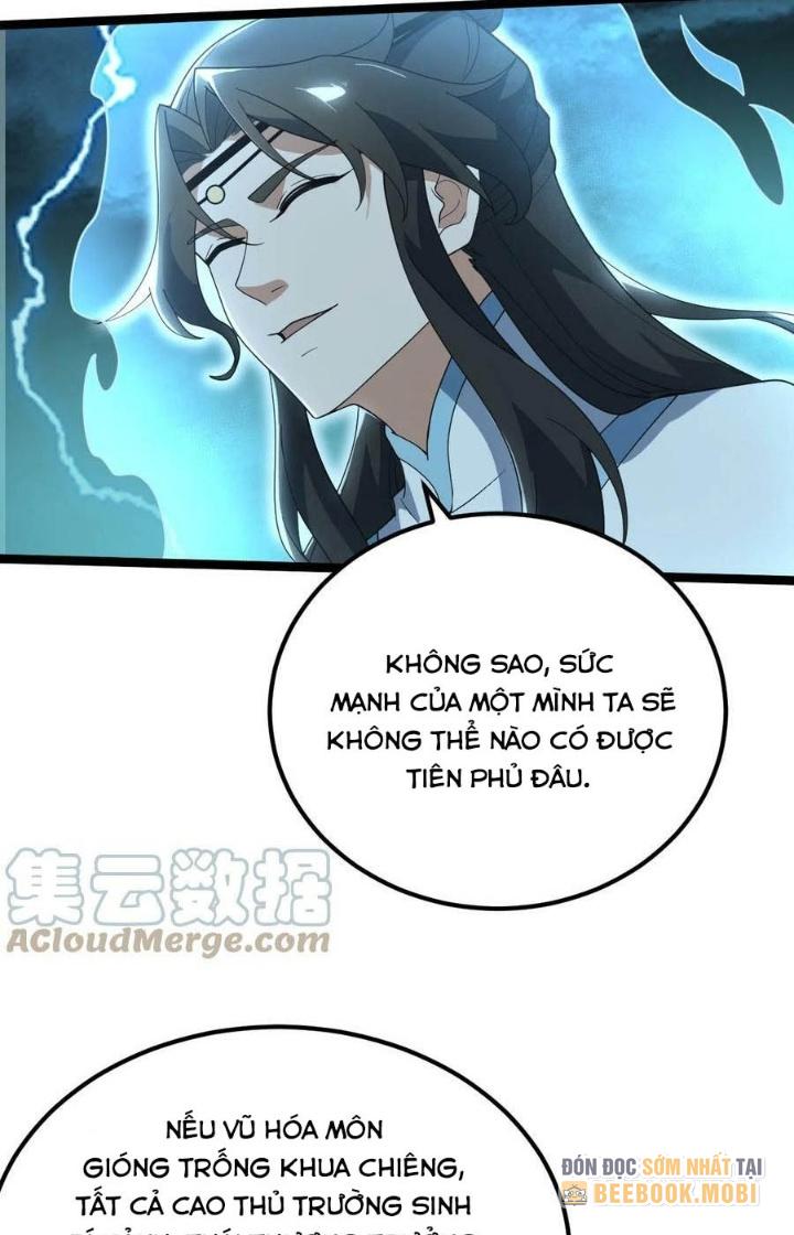 Vĩnh Sinh Chapter 97 - Next Chapter 98