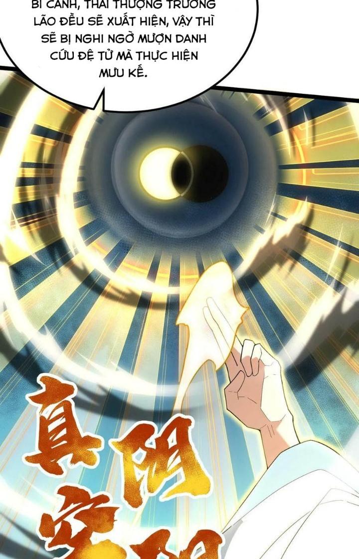 Vĩnh Sinh Chapter 97 - Next Chapter 98