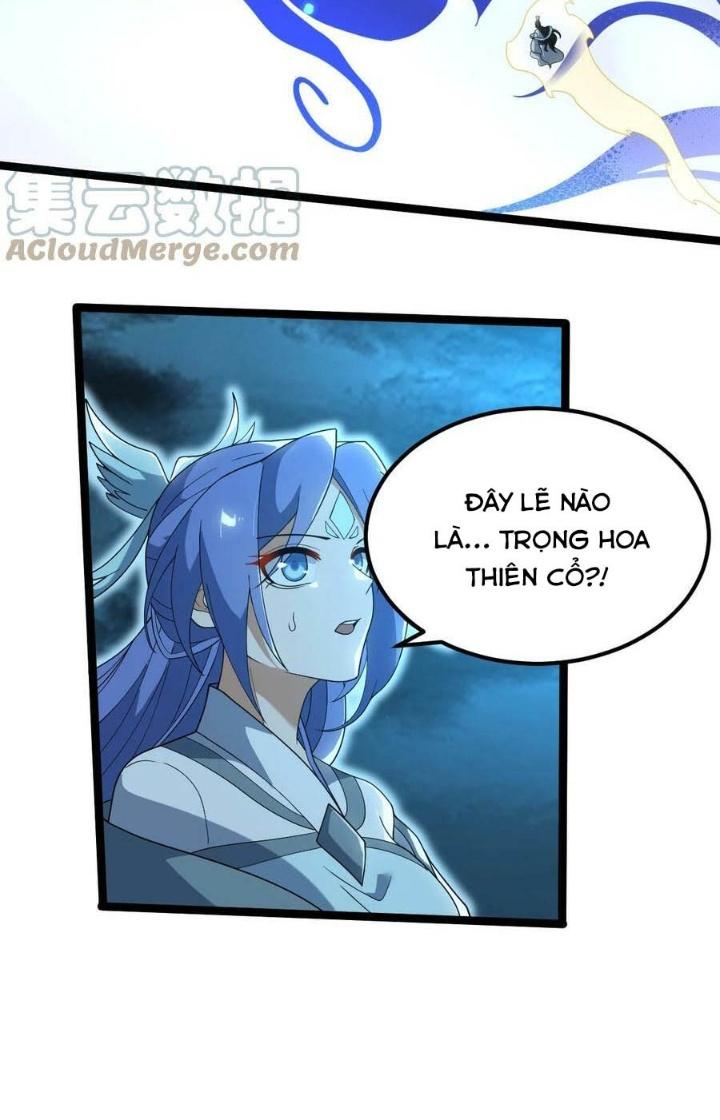 Vĩnh Sinh Chapter 97 - Next Chapter 98