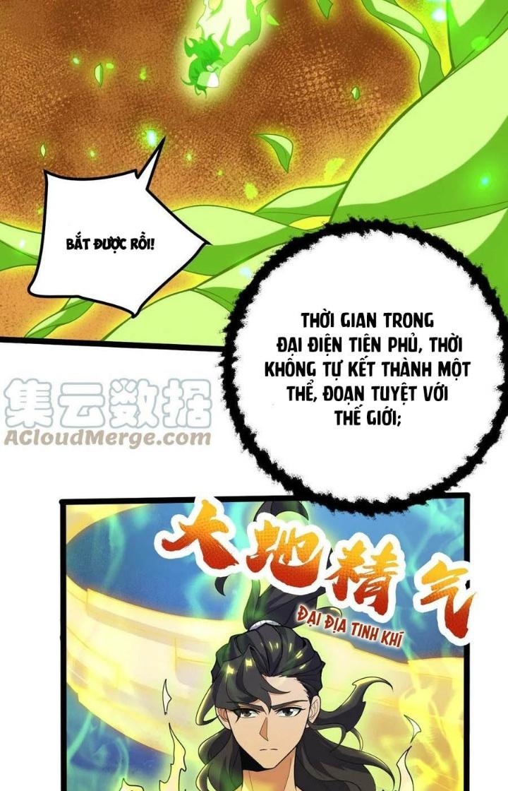 Vĩnh Sinh Chapter 97 - Next Chapter 98