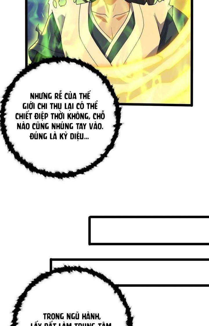 Vĩnh Sinh Chapter 97 - Next Chapter 98