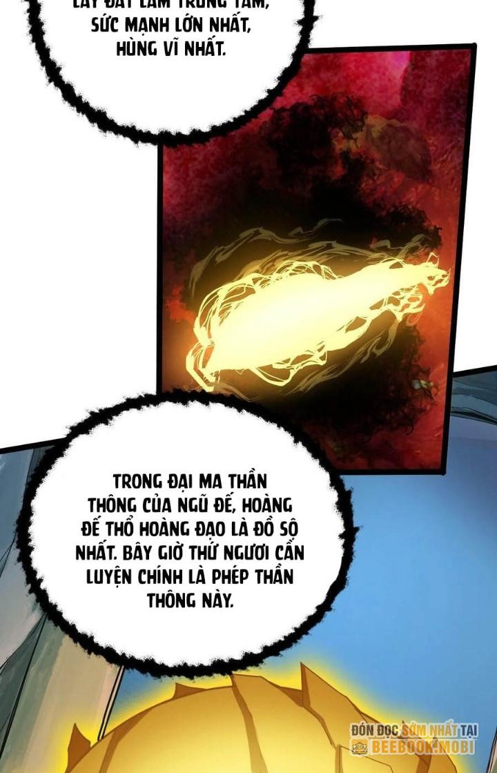 Vĩnh Sinh Chapter 97 - Next Chapter 98