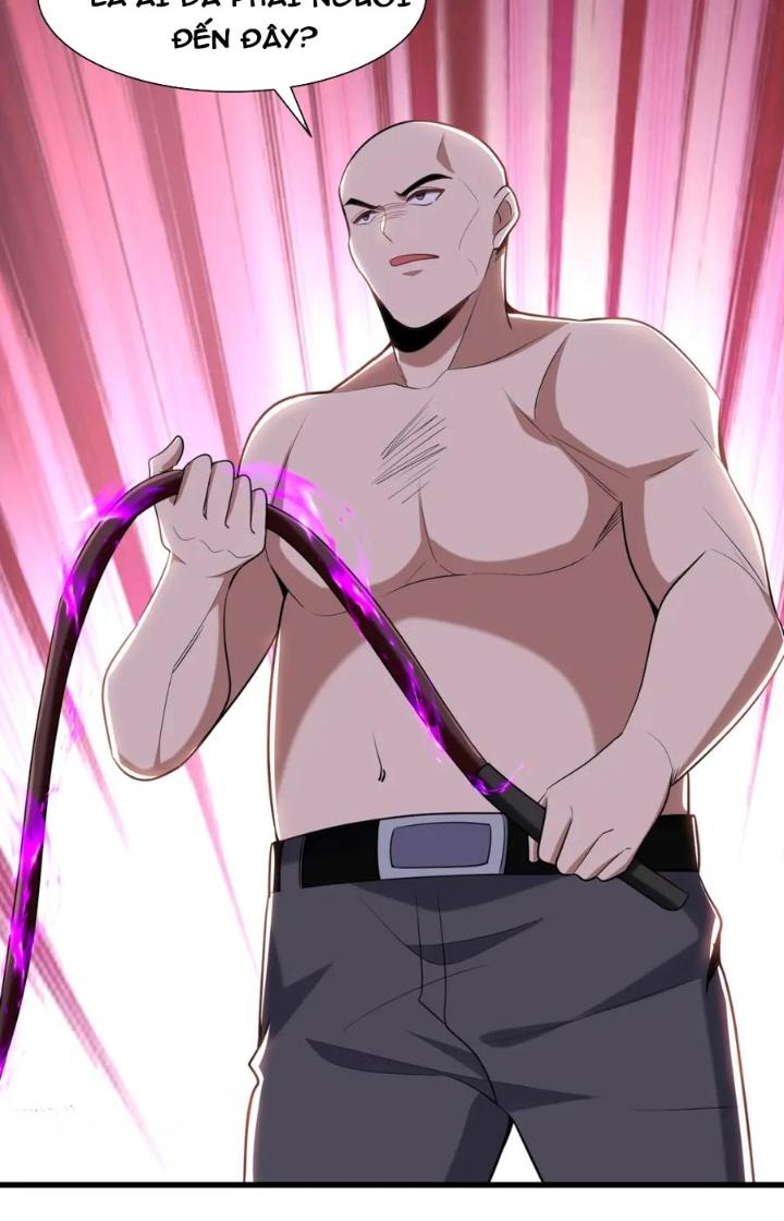 Ta Sống Cùng Nữ Tiếp Viên Hàng Không Tại Hoang Đảo Chapter 36 - Trang 2