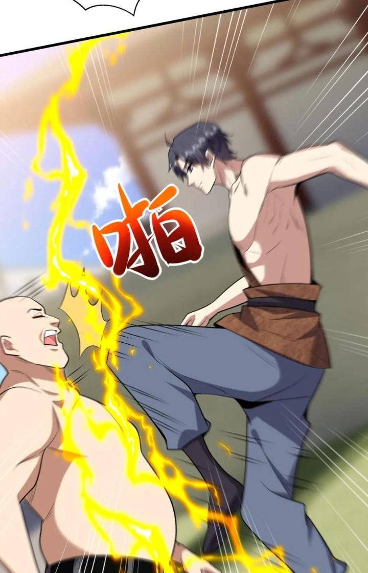 Ta Sống Cùng Nữ Tiếp Viên Hàng Không Tại Hoang Đảo Chapter 36 - Trang 2