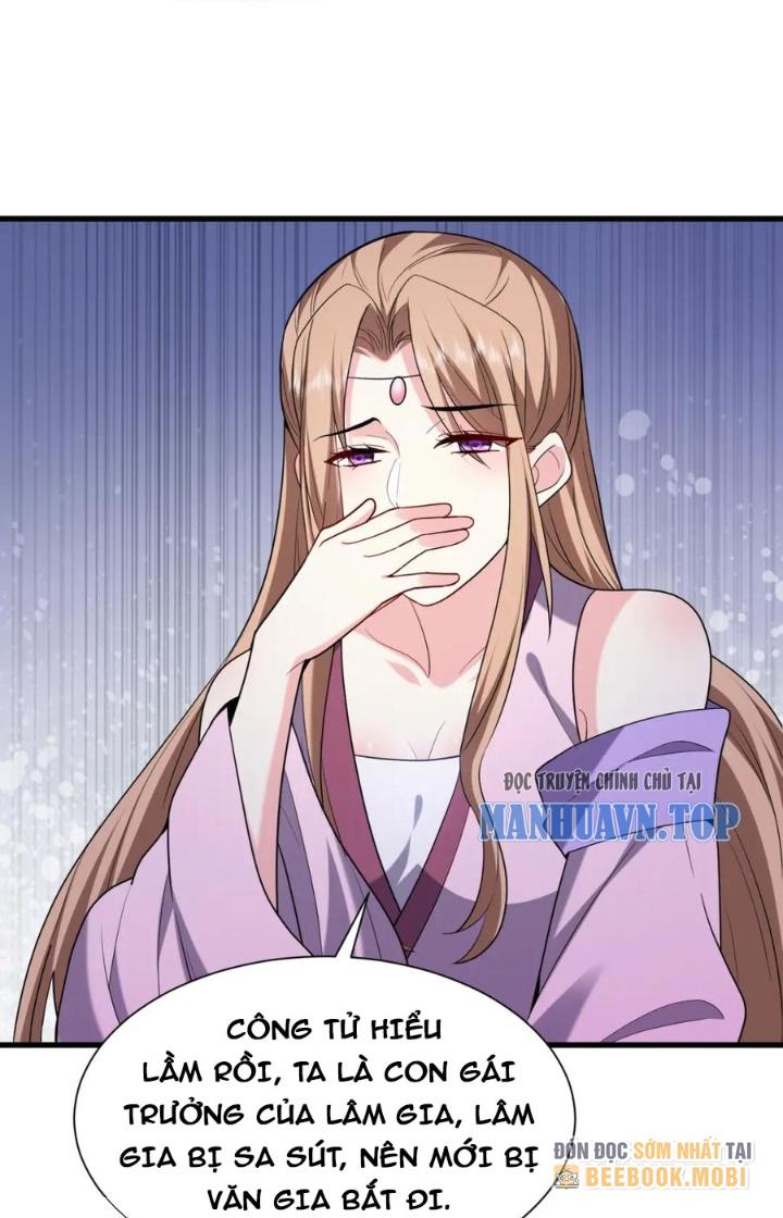 Ta Sống Cùng Nữ Tiếp Viên Hàng Không Tại Hoang Đảo Chapter 36 - Trang 2