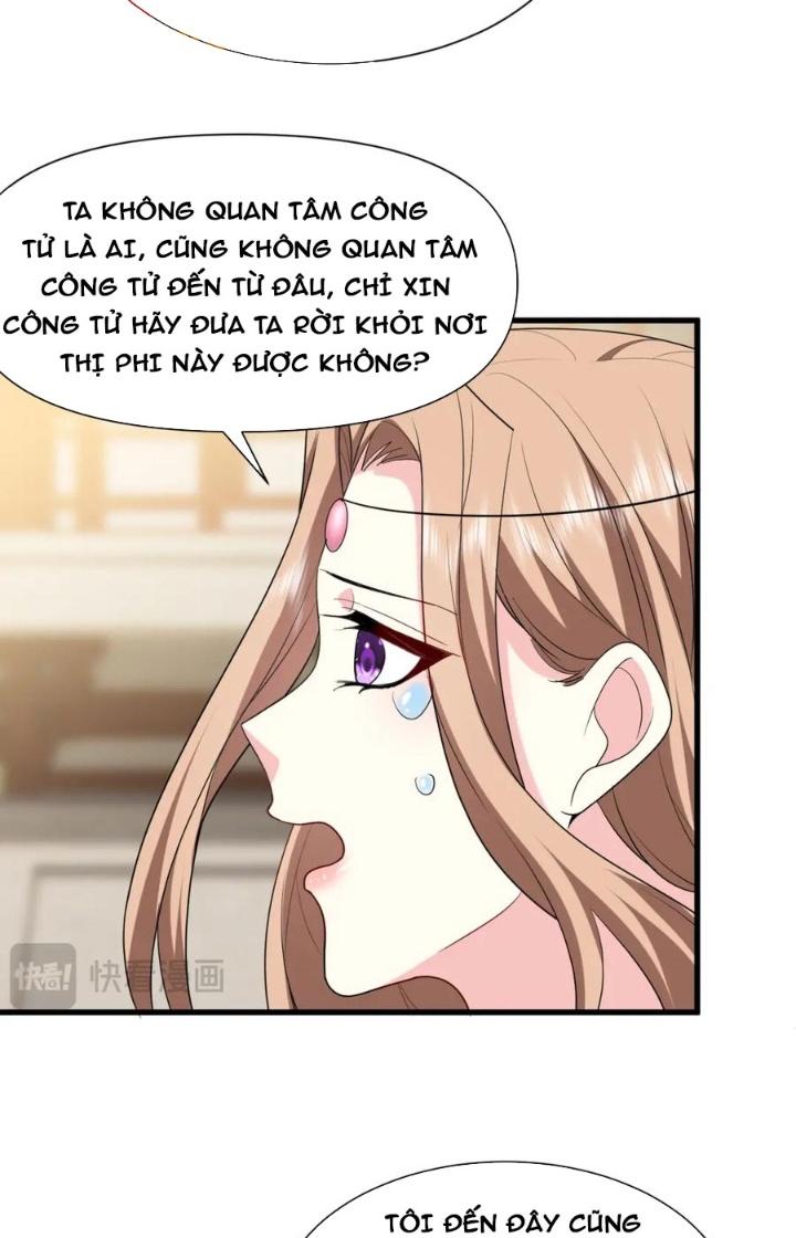 Ta Sống Cùng Nữ Tiếp Viên Hàng Không Tại Hoang Đảo Chapter 36 - Trang 2