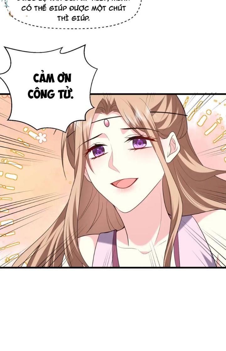 Ta Sống Cùng Nữ Tiếp Viên Hàng Không Tại Hoang Đảo Chapter 36 - Trang 2