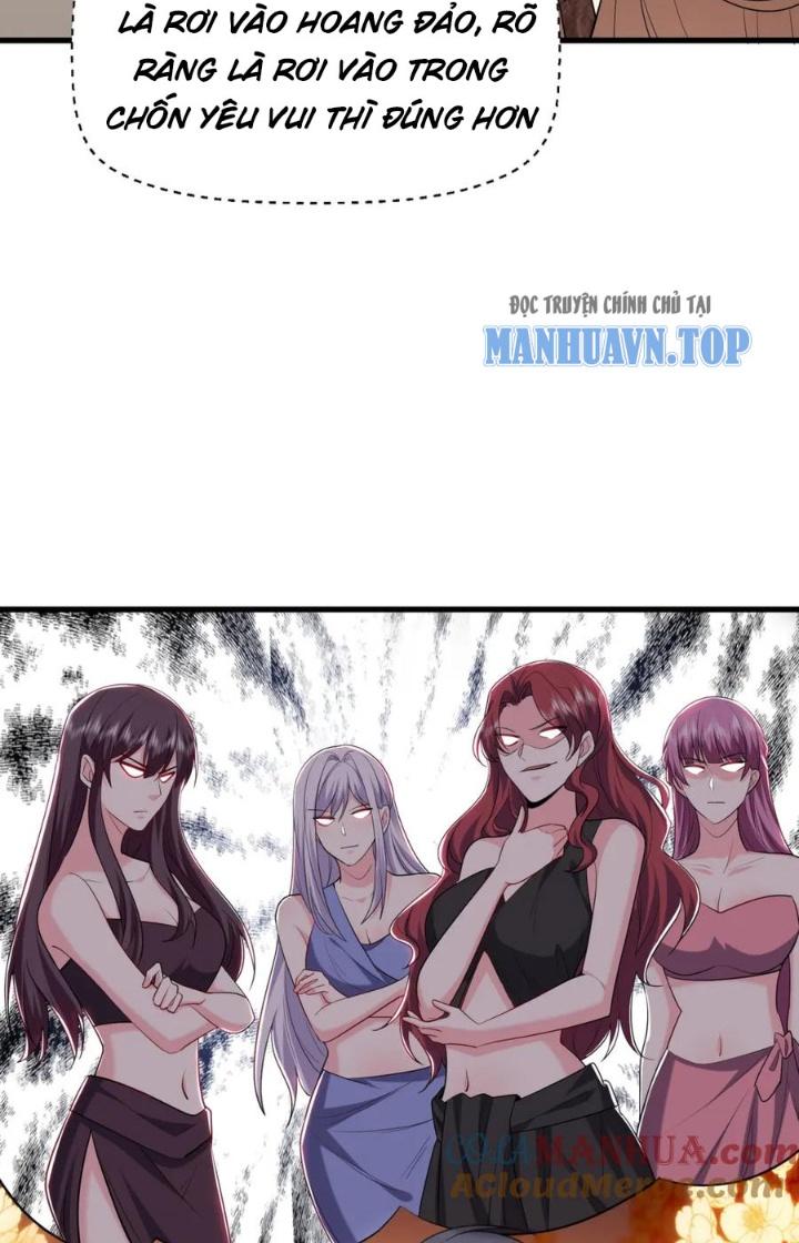 Ta Sống Cùng Nữ Tiếp Viên Hàng Không Tại Hoang Đảo Chapter 36 - Trang 2